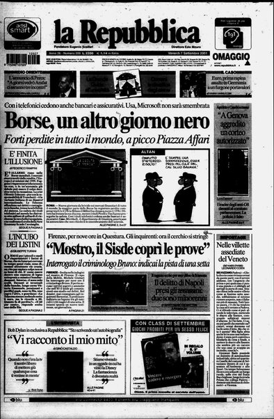 La repubblica